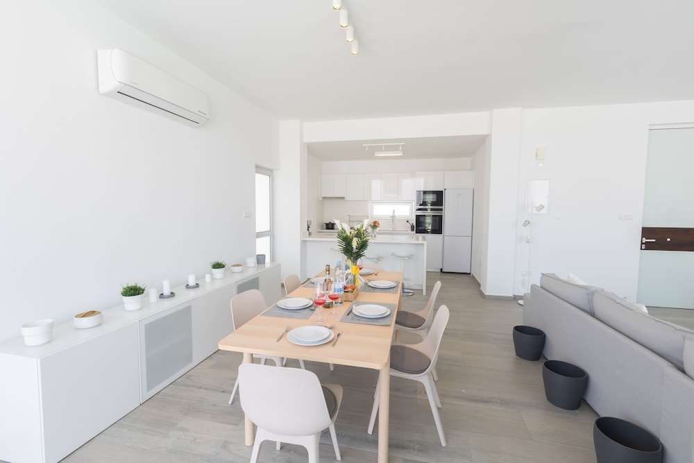 Protaras Olivine Villa Ol9