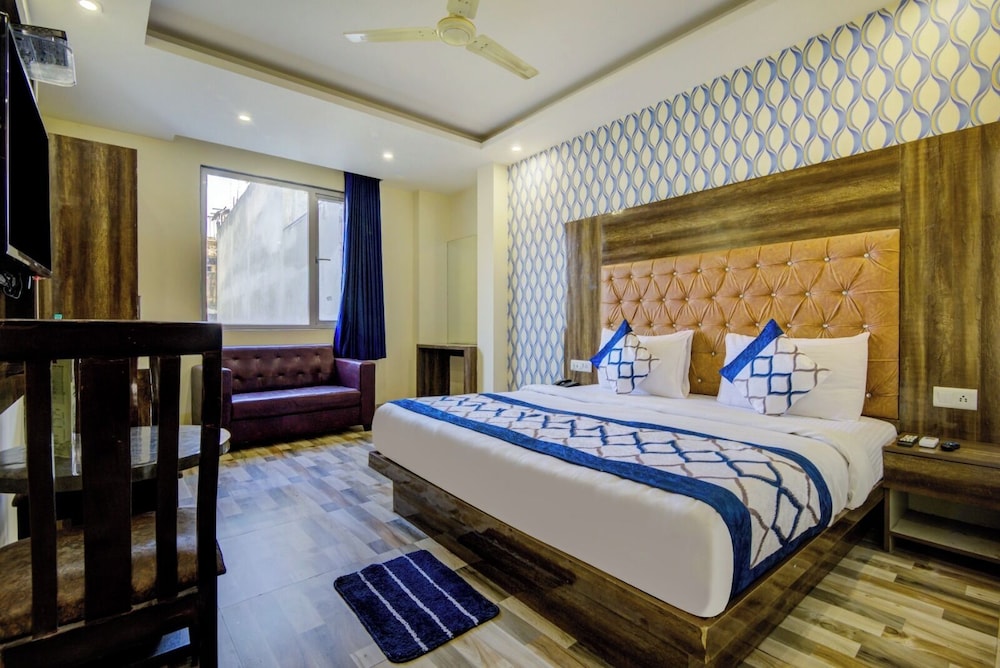 Hotel Smart Plaza