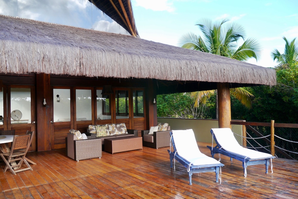 Villa Elemental