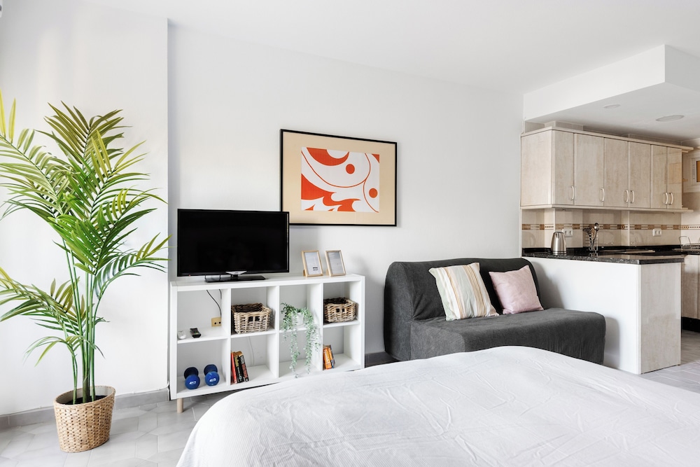 Sunstay Jupiter Flat I Benalmadena