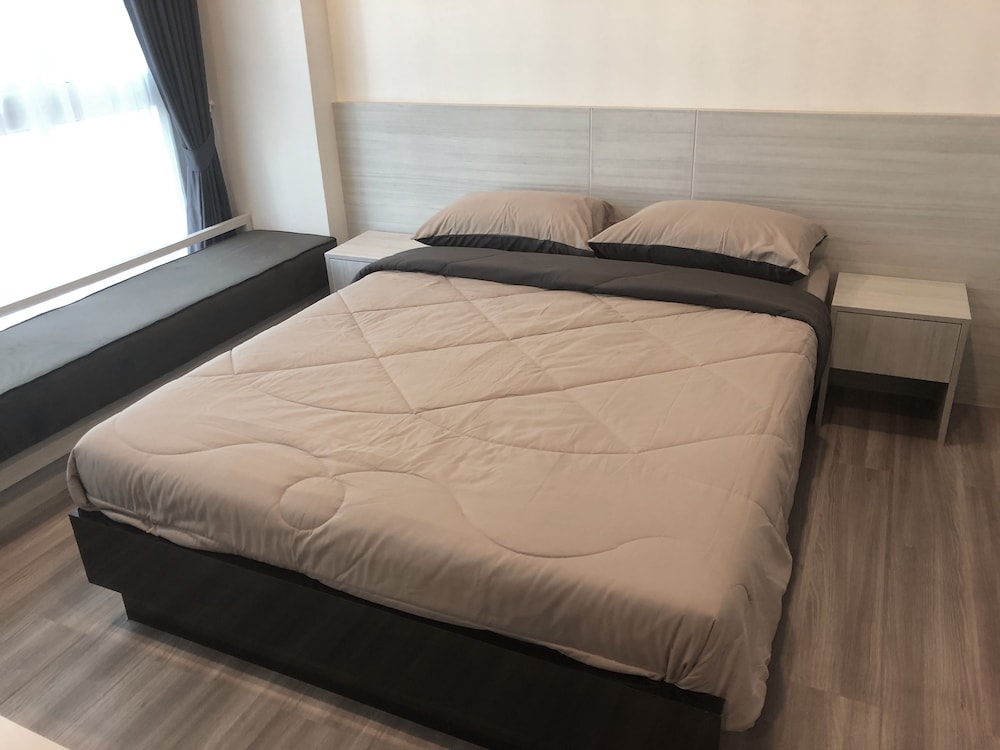 The Prio Condo by Loto