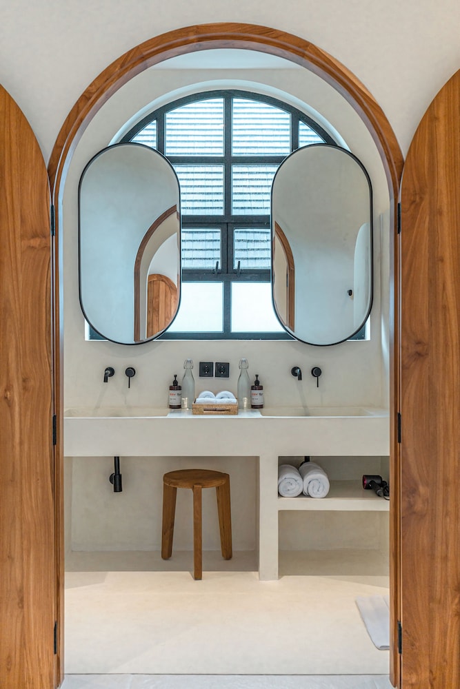 Casa Mochi