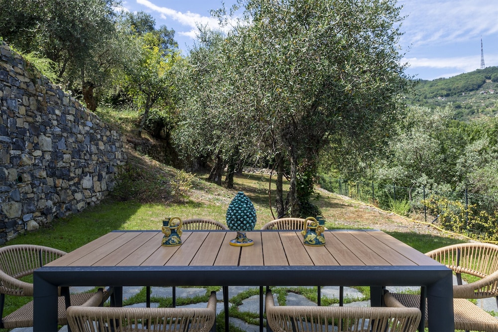 L Olivuzza in Riviera by Wonderful Italy