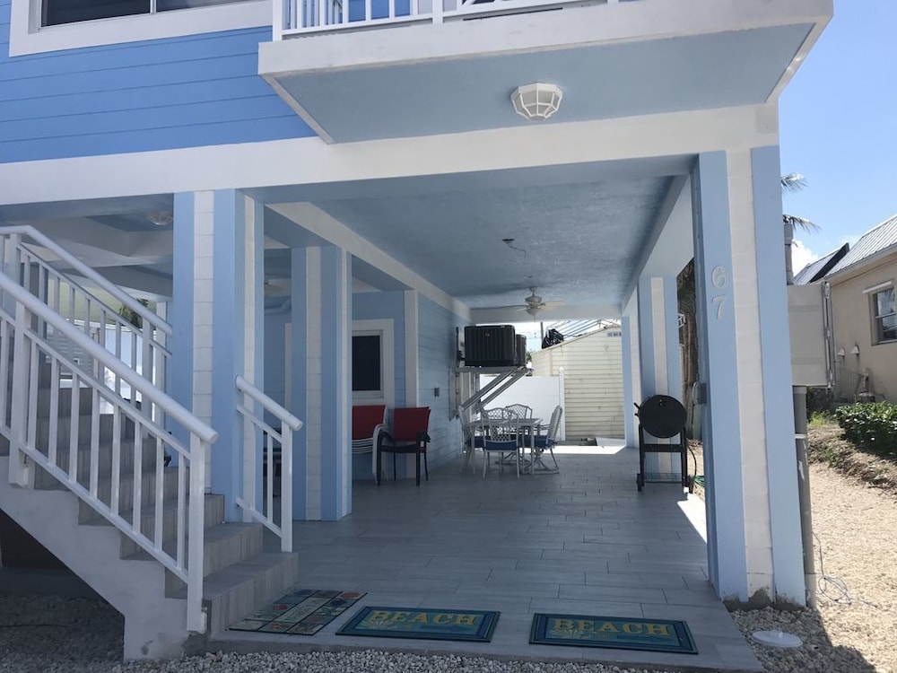 Brand New Key Largo Home