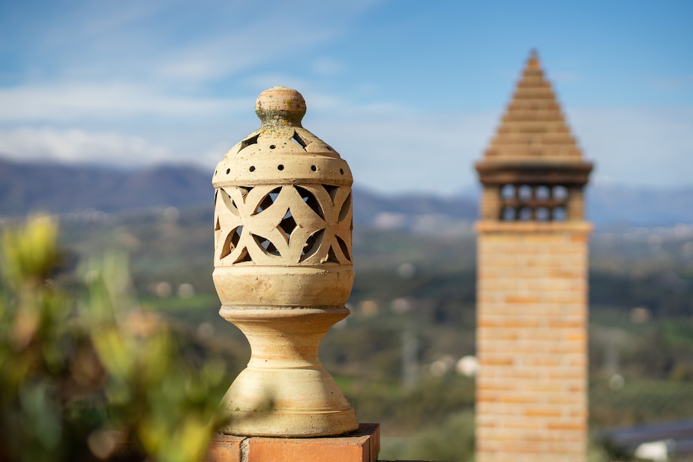 UNA HOTELS Tenuta Contessa Farm & SPA Cosenza