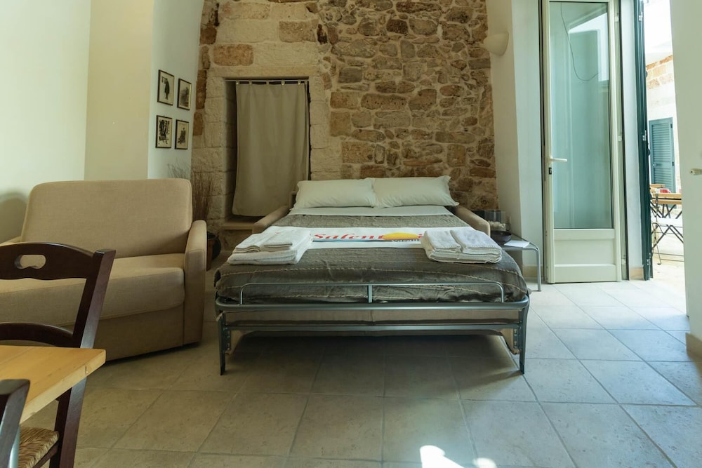Residence Corte Salento, photo 22