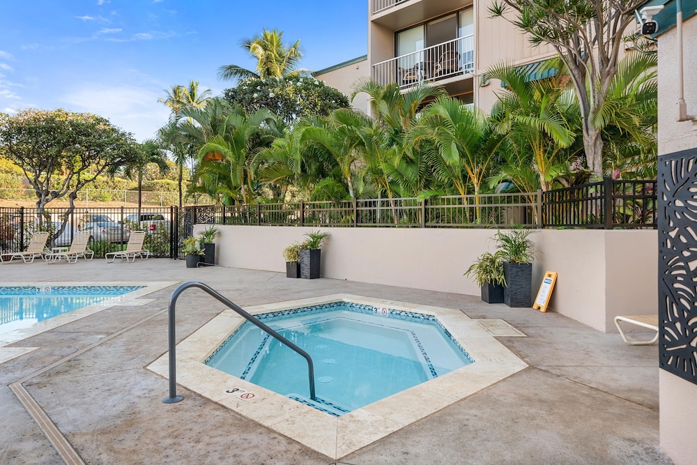 Pacific Shores B303 in Kihei