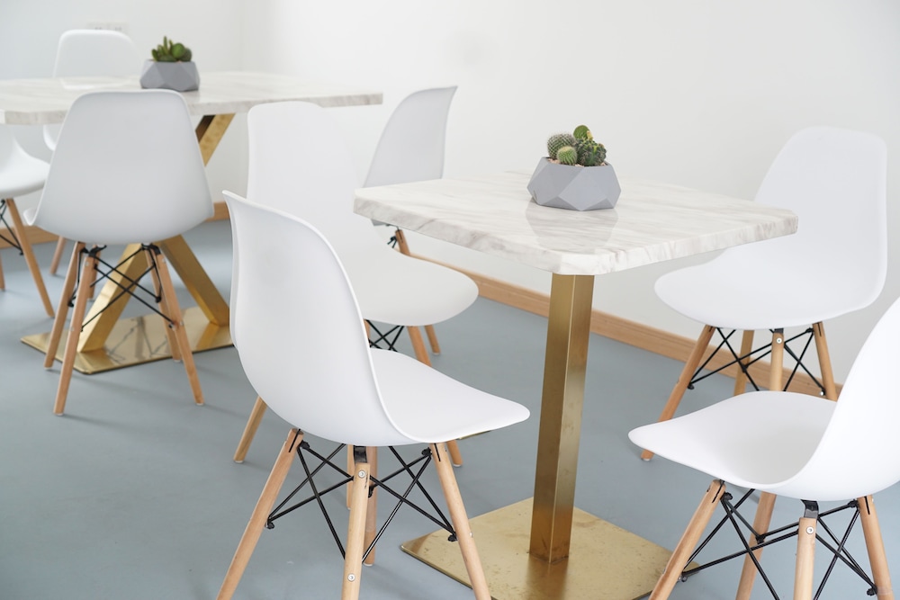 Seem Mountain Hotel Yan Dang - Property Image 10