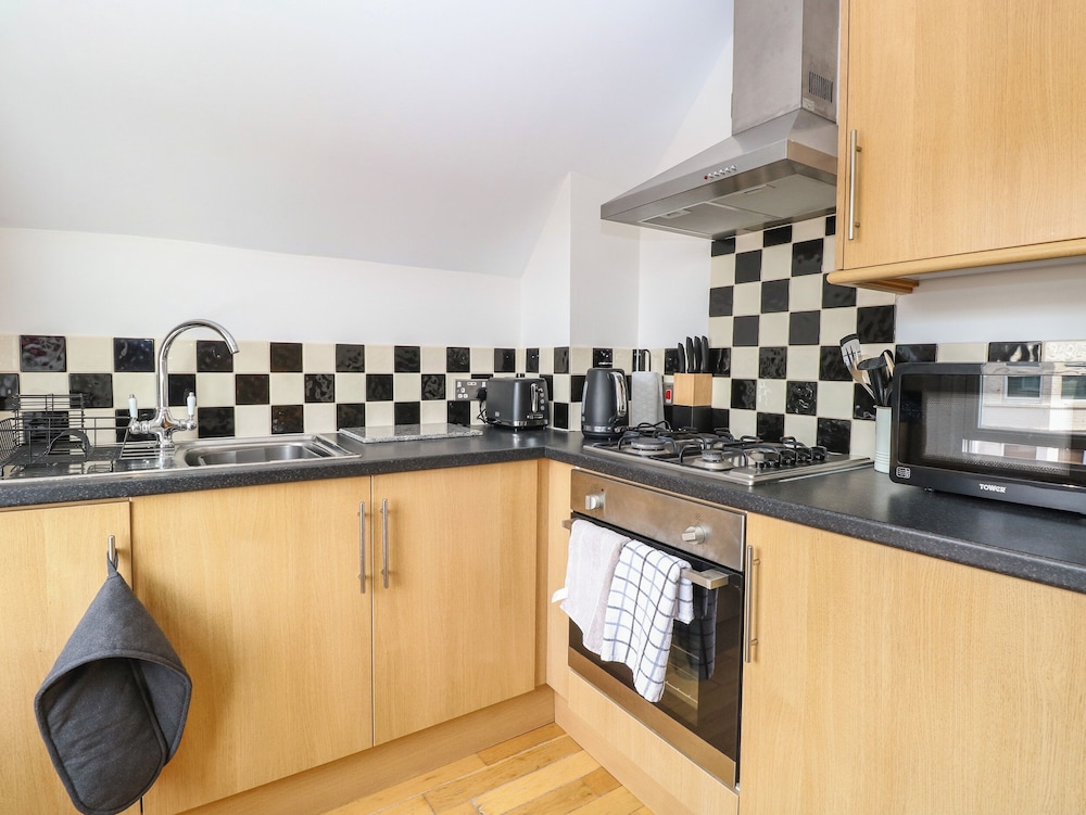 Flat 3