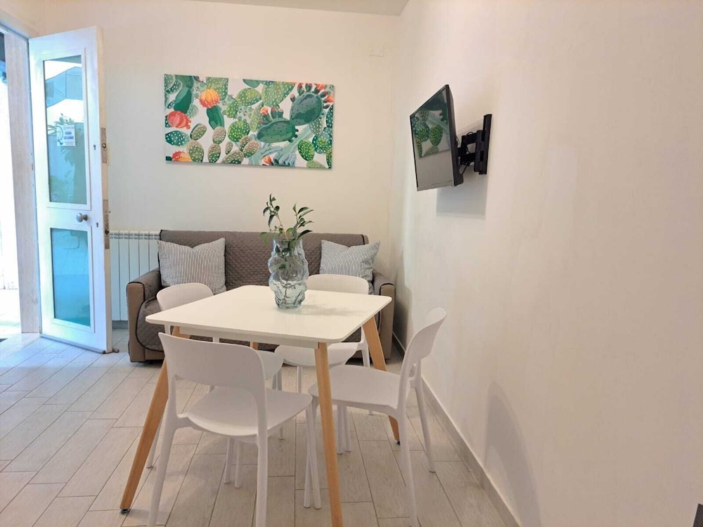 Casa Le Lumie