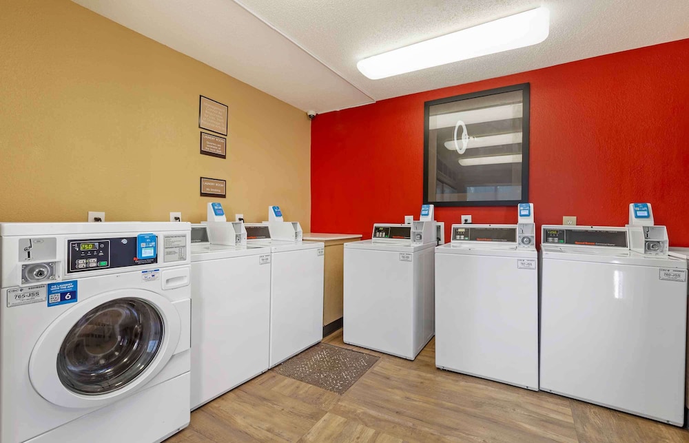 Extended Stay America Suites Washington DC Falls Church - Property Image 9