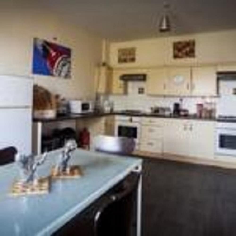 Russell Scott Hostel
