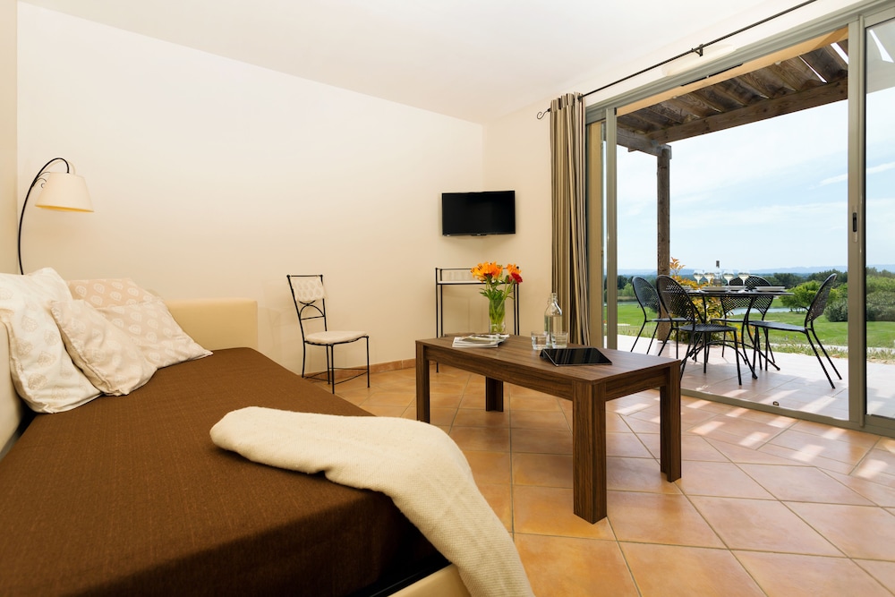 Le Domaine de Provence Country Club