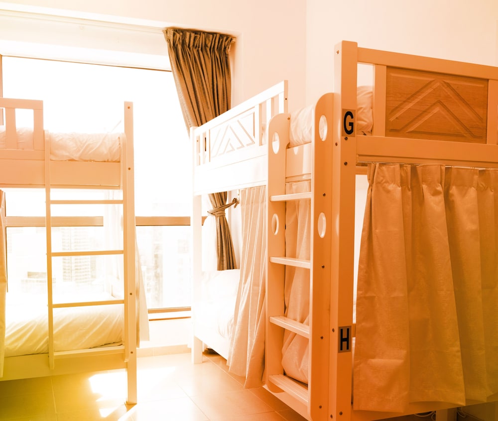 Sundrift Dubai Hostel