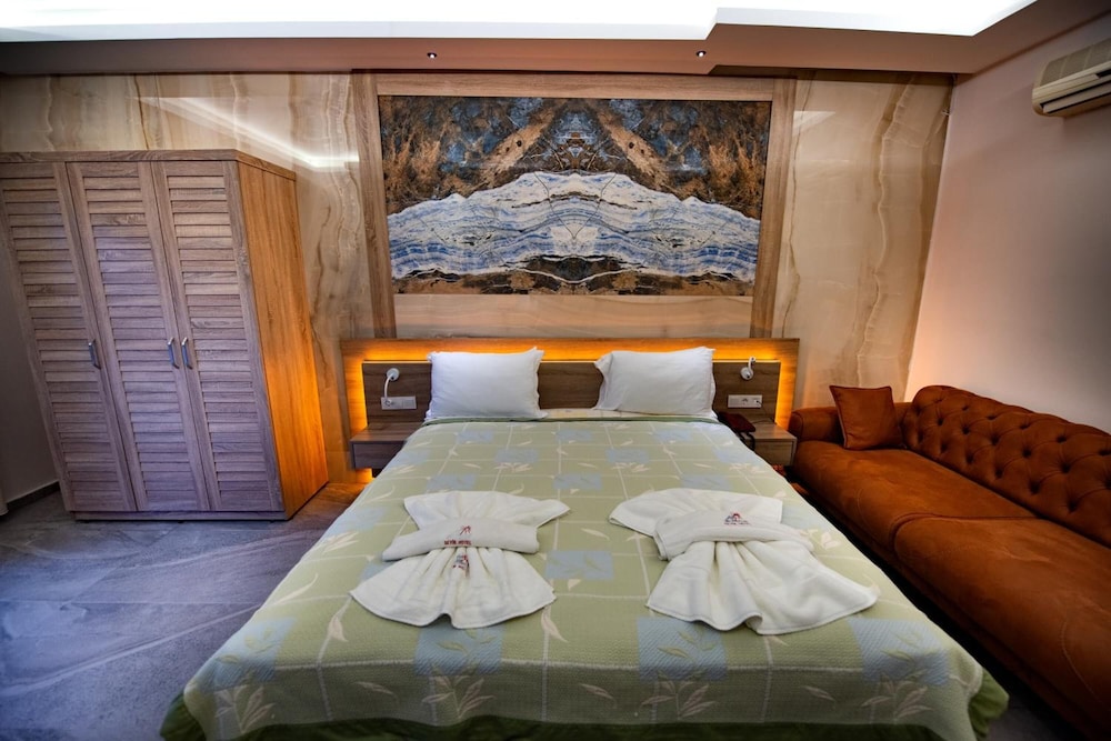 Seyir Beach Otel - Image 46