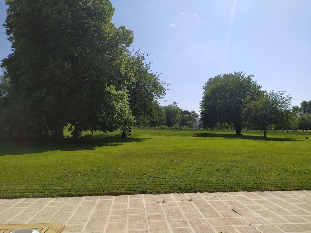 La Grande Ferme view 4