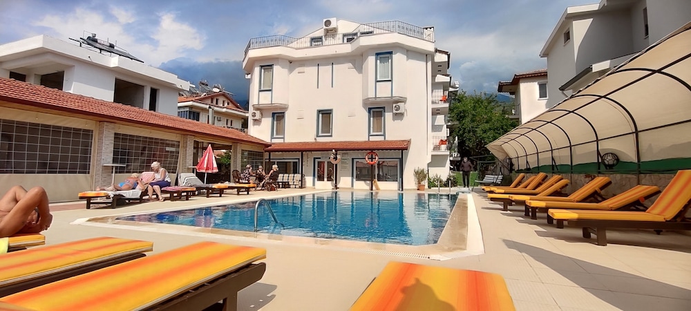 California Apart Otel - Image 126