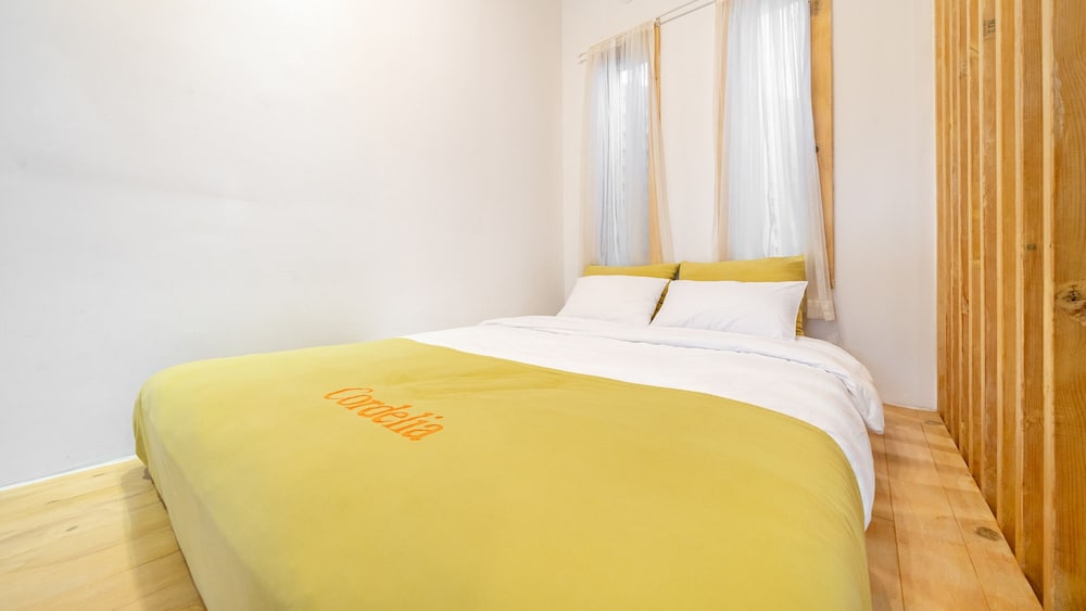Buan Cordelia Pool Villa Pension