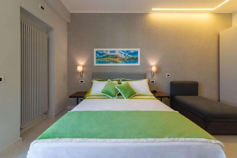 B&B La Piazzetta