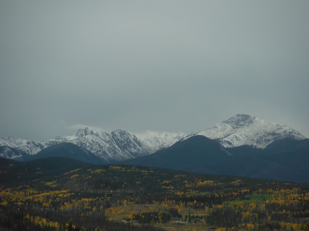 Indian Peaks Resort