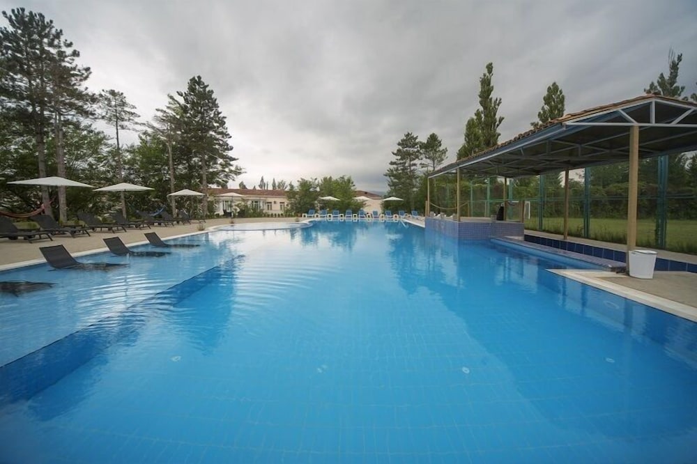Legends Tskaltubo Spa Resort 12