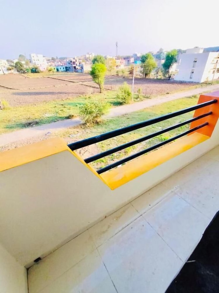 Tirupati Yatri Nivas