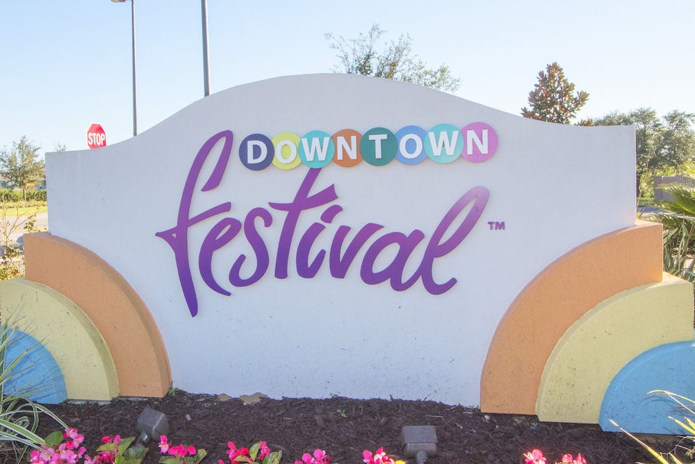 Festival Resort - Image 2