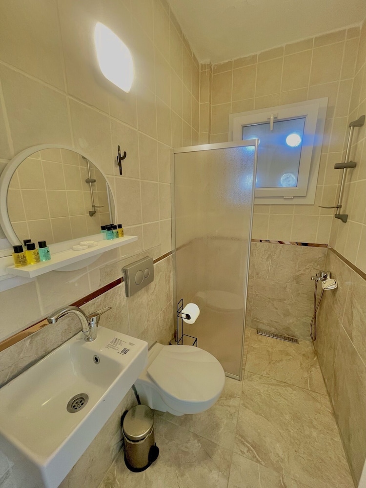 ASPAT OTEL BODRUM - Plaj Restoranı - Image 35