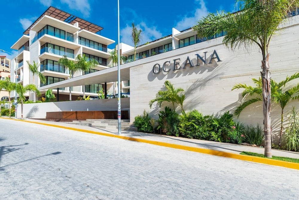 Oceana by Corax Management