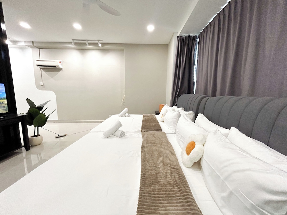 Parkview By Manhattan Group