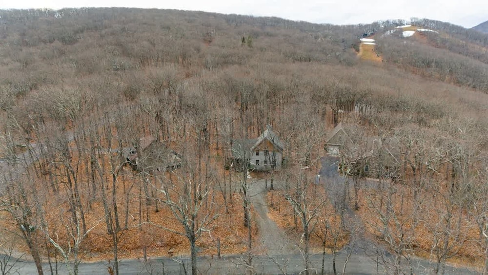 Wintergreen Ridge Retreat - Family Home
