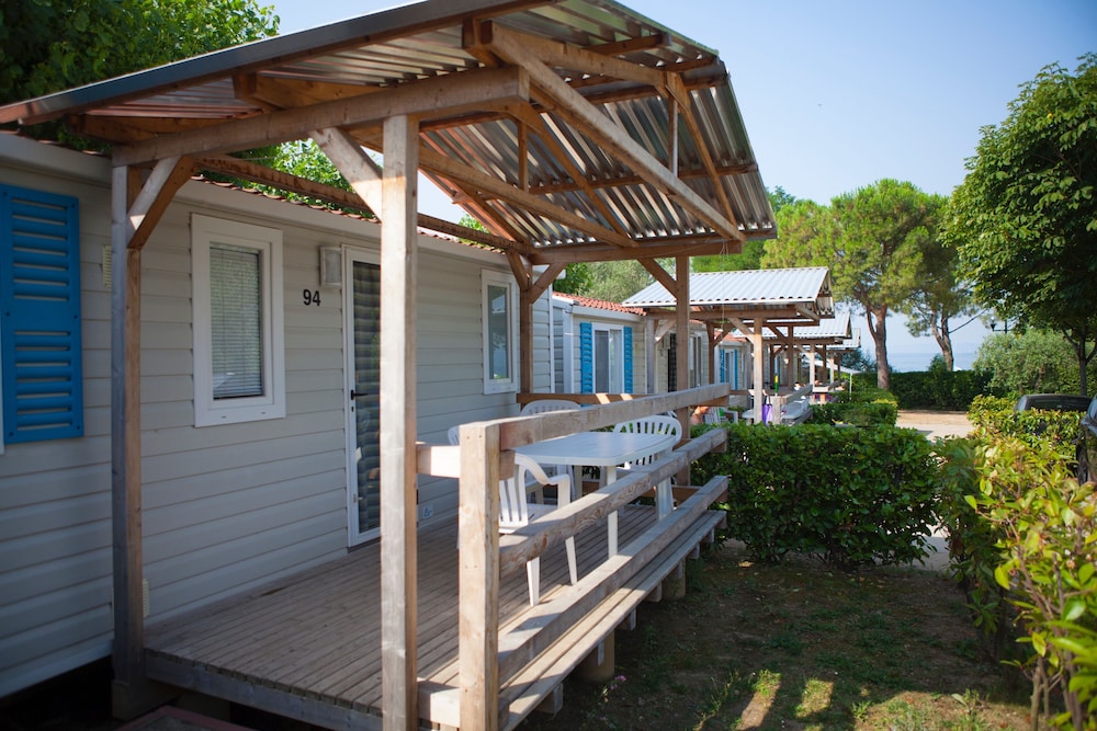 Camping Serenella