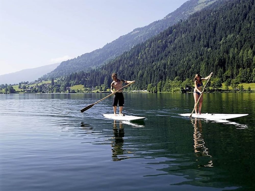 Chalet in Bad Kleinkirchheim With 2 Saunas
