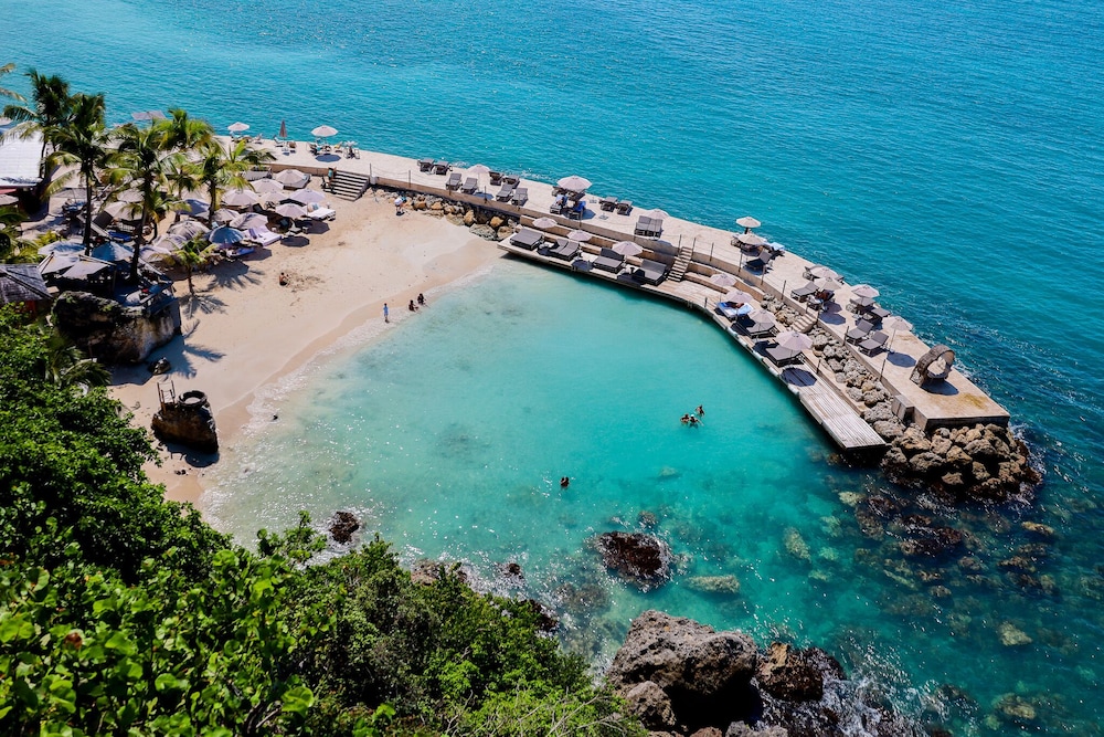La Toubana Hôtel & Spa - Photo 32