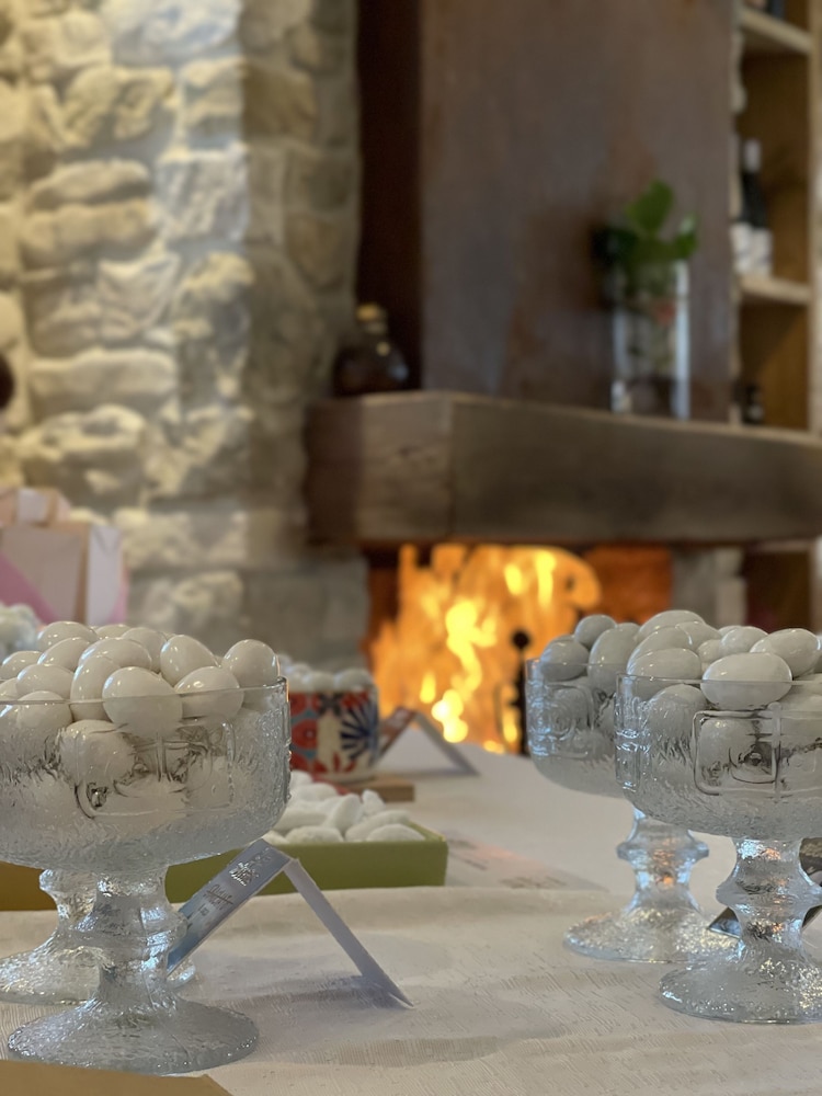 Agriturismo Cupello
