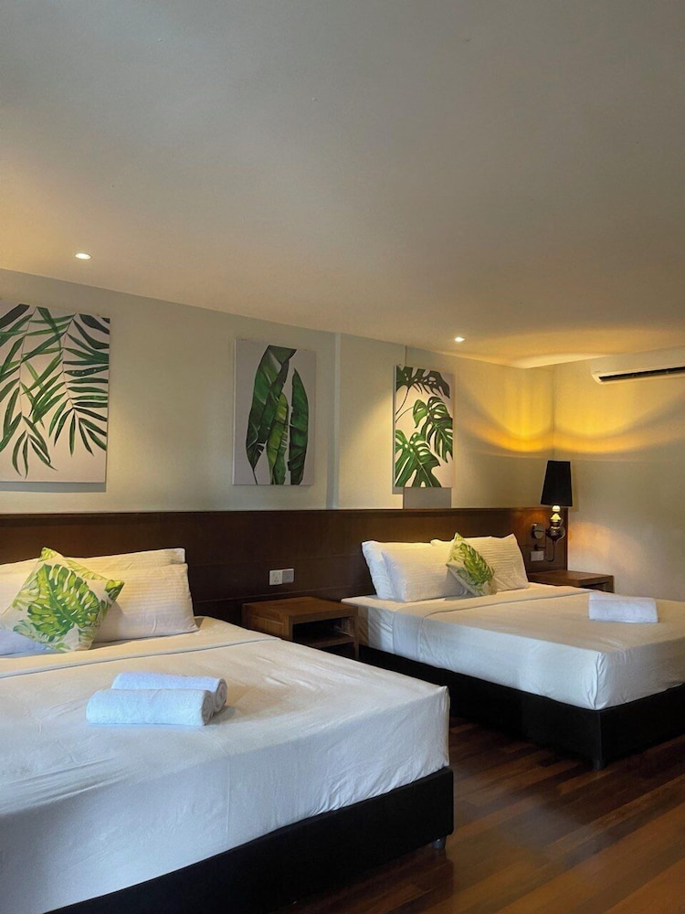 Arwana Beach Resort - Perhentian