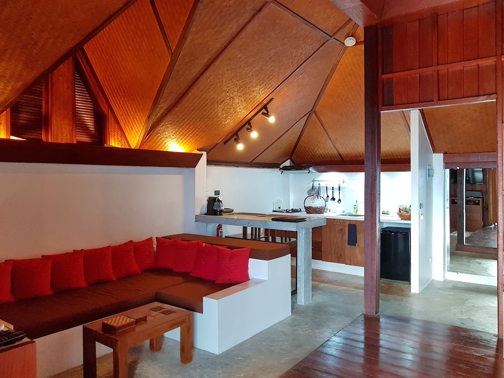 The Place Luxury Boutique Villas