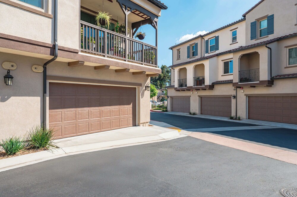 Designer 3BR El Monte Retreat Near Dtla Pasadena