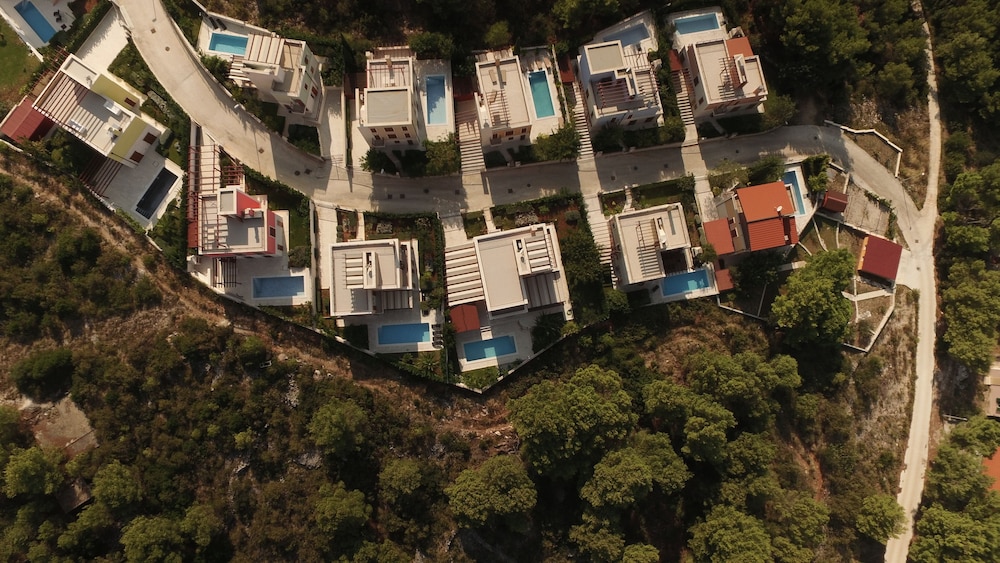 Villa Rose