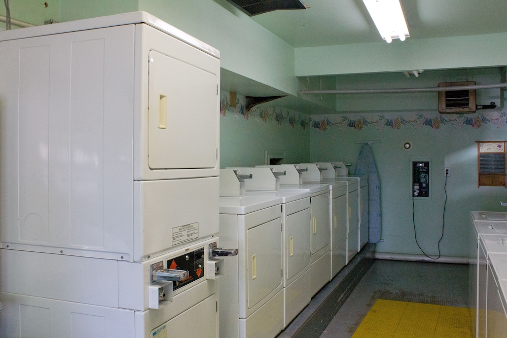 Chesapeake Bay RV Resort Thousand Trails - Campground