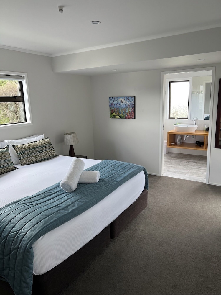 Lake Taupo Holiday Resort