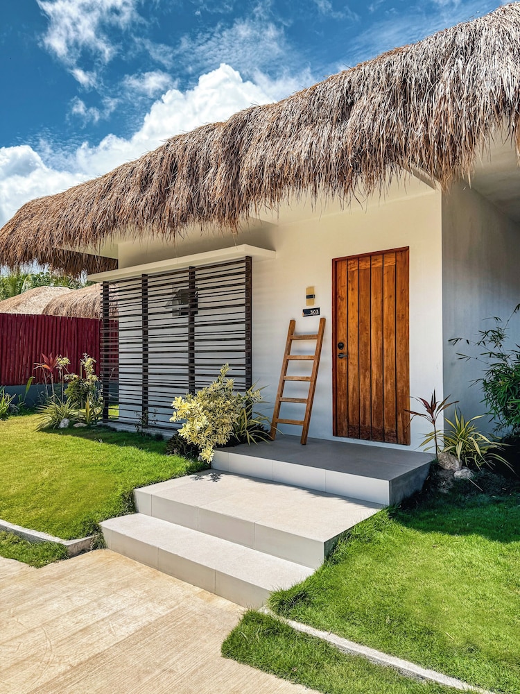 Secret Garden Resort Panglao Island