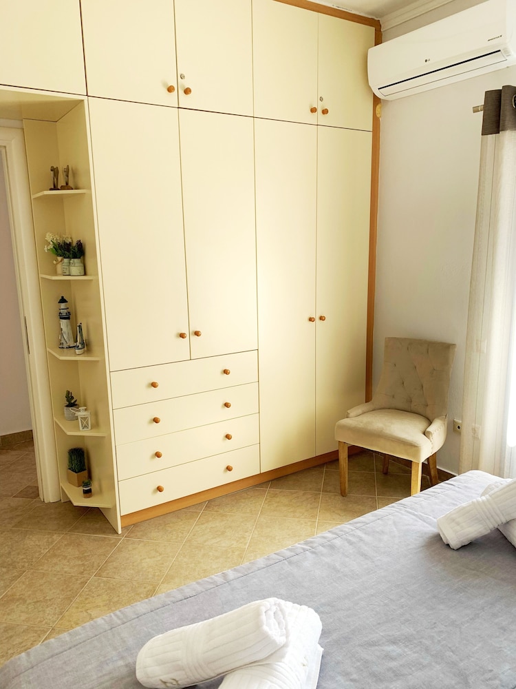 Modus Vivendi Villas