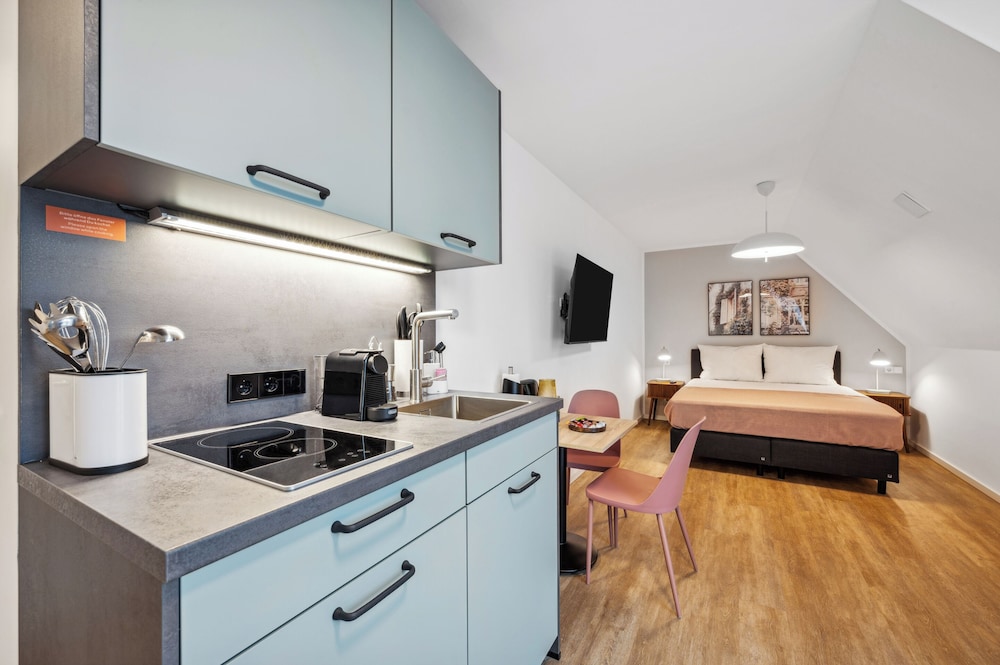 limehome Karlsruhe Sophienstr., Billede 6