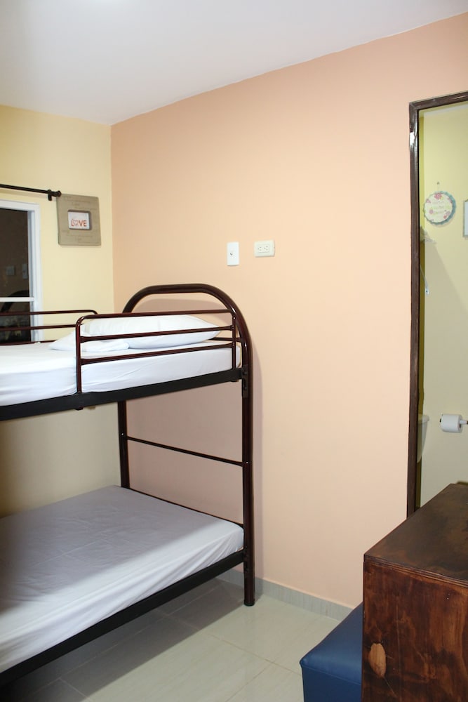 Habitaciones Zona UCA view 3