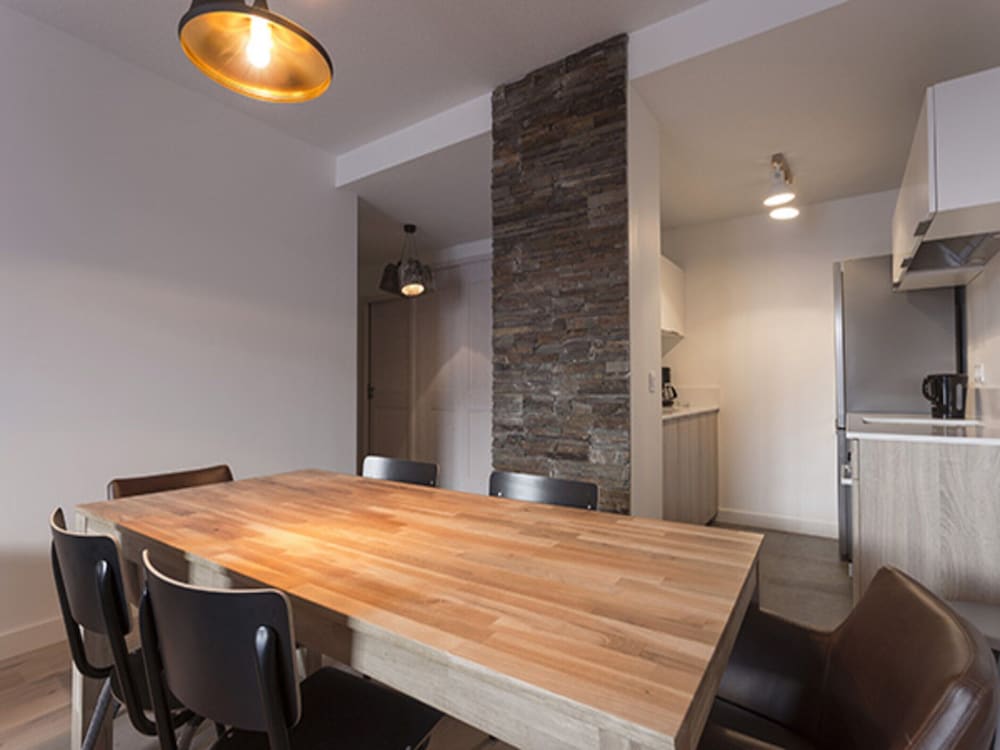 Apartment in La Rosiere Near Ski Slopes