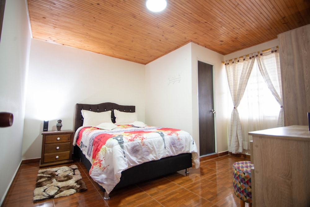 Manantial Hostal