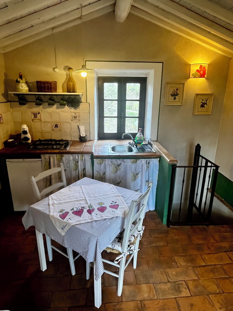 La Cervaiola