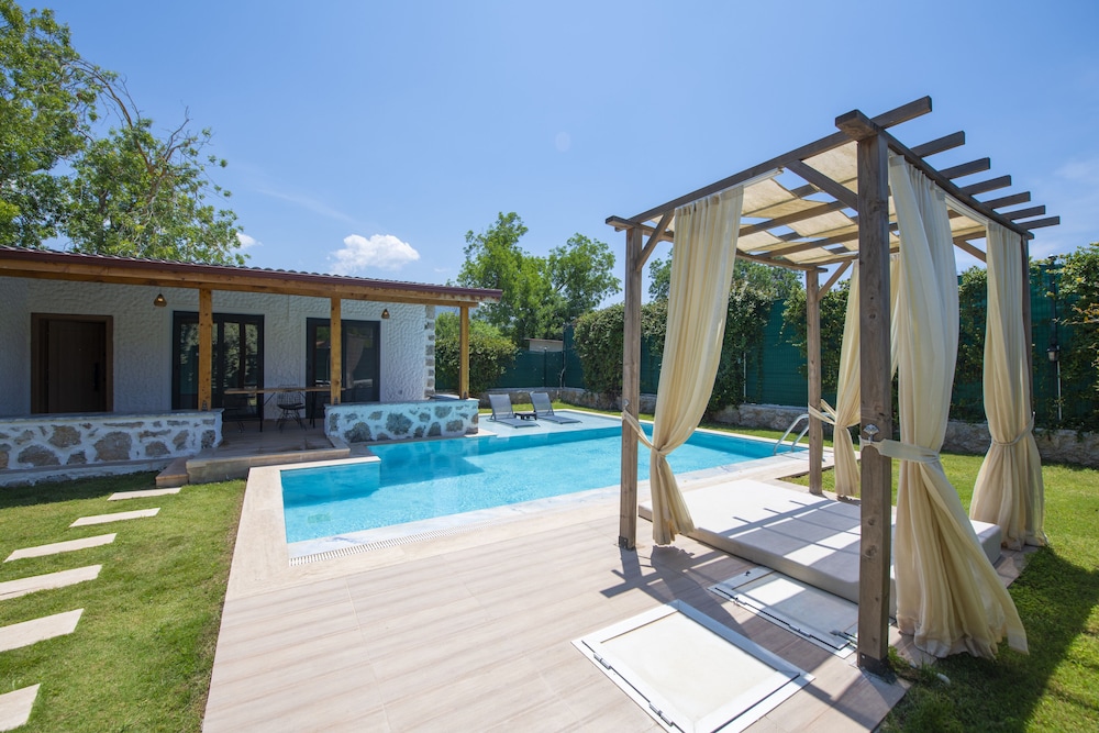 Eroglu Villas view 5