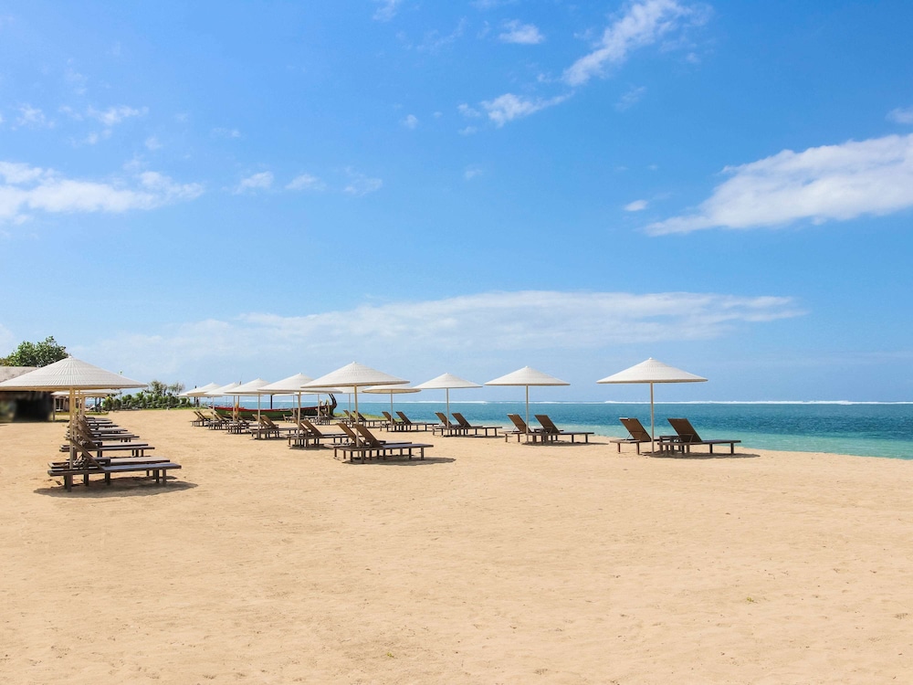 Mercure Resort Sanur 1